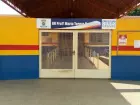 A bicicleta foi roubada às 17:09h quinta-feira (21) na Escola Municipal Maria Tereza Rodrigues