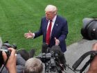 Trump vem ameaçando países que fazem negócios com a Rússia