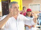 O deputado federal Vander Loubet (PT)