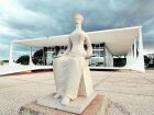 Ministros do STF se desentendem durante julgamento nesta quinta-feira.