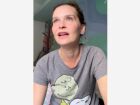 Atriz Fernanda Rodrigues relata retono de carcinoma e alerta para os cuidados com a pele.