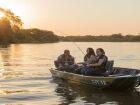 Mato Grosso do Sul apresenta destinos de pesca esportiva no Fishing Show Brasil 2025
