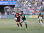Turbinados financeiramente, Palmeiras e Flamengo são protagonista no mercado
