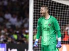 Lucas Chevalier, substituto de Donnarumma no PSG, brilhou nos pênaltis e ajudou na conquista do título.