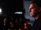 Bolsonaro é réu em processo por crimes como golpe de estado e tentativa de abolição violenta do estado democrático de direito.