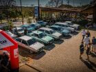 RetrocarMS 2025 reúne carros clássicos, cultura e solidariedade em Campo Grande com shows e arrecadação de alimentos