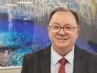 Desembargador Dorival Renato Pavan é o presidente do Tribunal de Justiça de Mato Grosso do Sul.