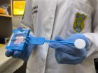 Campanha Nacional de Coleta de DNA começa em MS com Dia D em Campo Grande
