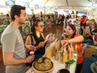 ASN Mato Grosso do Sul - Agência Sebrae de Notícias Rural Tur 2025 traz mostra de produtos e atrativos turísticos com 130 expositores