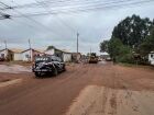 Polícia Civil, em operação conjunta com a Prefeitura de Campo Grande, prende quatro pessoas por poluição ambiental ao realizar descarte irregular de resíduos sólidos