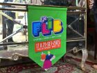 Feira aposta em atividades interativas e educativas para aproximar leitores da literatura e estimular o hábito da leitura desde a infância.