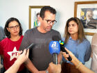 O ex-presidente do diretório regional, vereador de Coxim Vladimir Ferreira, falou sobre a saída do PT do Governo do Estado