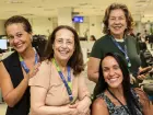 Jornalista Nádia Franco, referência da Agência Brasil, morre aos 73 anos; sepultamento ocorre neste domingo em Paracatu.