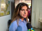 Deputada Camila Jara fica fora de lista de denúncias, mas pode ser incluída após análise de imagens