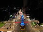Com o projeto Viva Campo Grande II, a capital revitalizou mais de 80 quadras do microcentro.