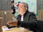 O deputado federal Vander Loubet