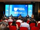 Próxima edição do Café com Negócios, no Senac/MS, terá especialistas com experiência em empresas como Tesla, BMW e TOTVS para discutir o impacto da IA e da inovação no mercado.