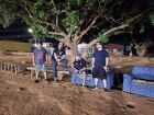 Festival Cerrado Alternativo reúne cinco bandas de diferentes estilos e gerações para celebrar a música autoral sul-mato-grossense no Buteco do Miau, em Campo Grande.