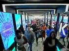 Rio Innovation Week, maior evento de tecnologia e inovação da América Latina, começa nesta terça-feira, 12. 