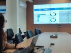 Sistema acessível ao público traz dados atualizados sobre leitos, casos e perfil dos atendimentos