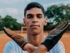 Influenciador Luva de Pedreiro está internado em João Pessoa