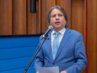 Deputado Caravina solicita radar fixo na MS-276, em Batayporã, para conter velocidade e evitar acidentes.