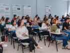  A capacitação é destinada a profissionais da área da saúde, que irão se aprofundar em práticas de vigilância epidemiológica, com foco na preparação e resposta rápida a surtos e emergências em saúde. 