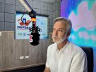 O pediatra Alberto Jorge Félix, da Unimed Campo Grande
