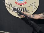 Polícia Civil de Bodoquena prendeu suspeito e apreendeu arma de fogo modificada durante operação contra violência doméstica