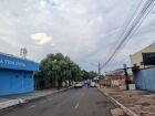 Campo Grande tem queda de temperatura nesta quarta-feira (20)
