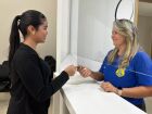 Novo RG pode ser emitido também aos sábados no Shopping Norte Sul Plaza em Campo Grande.