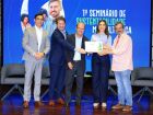 Mato Grosso do Sul recebeu reconhecimento nacional em sustentabilidade e lançou o Selo Azul A3P Estadual durante o Seminário MS Multiplica.