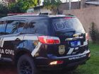 Polícia Civil recupera objetos furtados e restabelece o acesso à água na Escola Estadual Dolor Ferreira de Andrade.