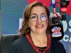 Gyselle Tannous, presidente da Pestalozzi de Campo Grande