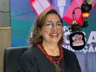 Gyselle Tannous, presidente da Pestalozzi de Campo Grande