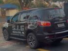 Condenado por homicídio qualificado é preso em Dourados após mais de uma década do crime cometido em São Paulo 