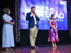 Prefeito André: Nioaque, agora, faz parte dessa rede, comprometendo-se a implementar políticas públicas focadas no acolhimento, proteção e empoderamento feminino.