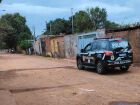 F.C.S. foi recapturado pela Polinter/MS após se evadir do sistema penitenciário e levado para a carceragem da DEPAC-CEPOL
