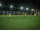 Campo Grande inaugura Arena Esportiva Zé Pereira em comemoração aos 126 anos da cidade