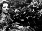 Zuleika Angel Jones foi uma das mais importantes personalidades do mundo da moda brasileira.
