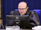O conselheiro Osmar Jeronymo foi convocado a retornar ao seu cargo no Tribunal de Contas de Mato Grosso do Sul (TCE-MS)