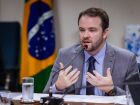 Durigan frisou que houve atualizações depois da participação do ministro Haddad em audiência no Congresso 