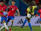 Seleção brasileira vai a campo contra o Chile nesta quinta-feira (4)