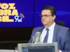 O ministro da Previdência Social, Wolney Queiroz.