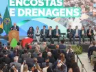 Governo libera R$ 11,7 bilhões para prevenção de deslizamentos e inundações em 235 cidades.