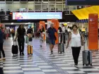 Volume de turistas em Barcelona será tema de debates