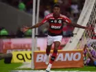 Bruno Henrique, atacante do Flamengo, é investigado por manipular jogo do Campeonato Brasileiro de 2023. 