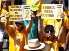 Acolhimento da família, escola e serviços de saúde é fundamental
