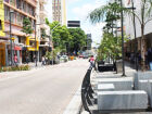 Centro de Campo Grande será foco de ações para segurança, conectividade e crescimento do comércio local