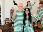 Bruce Willis e Demi Moore ficaram isolados juntos desde abril de 2020 